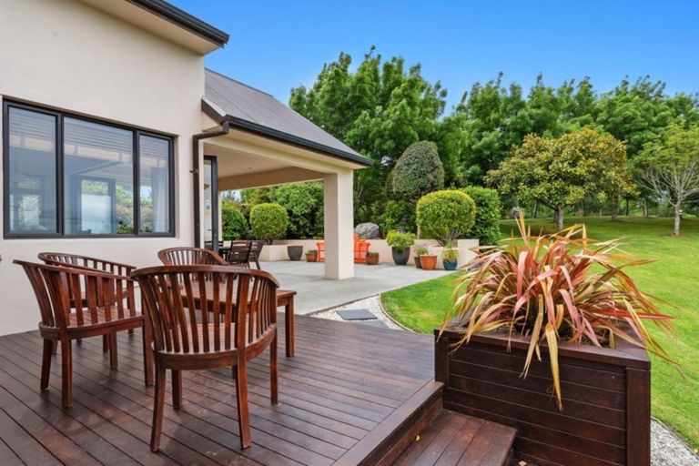 Photo of property in 167 Escott Road, Dairy Flat, 0794