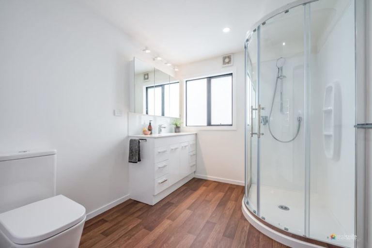 Photo of property in 1a Hamua Grove, Waiwhetu, Lower Hutt, 5010