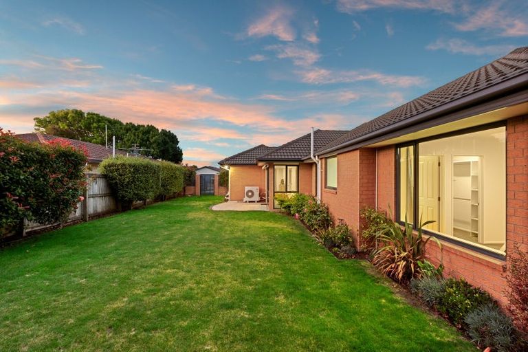 Photo of property in 33 Monaghan Street, Northwood, Christchurch, 8051