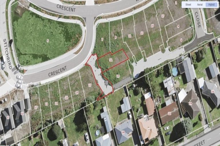 Photo of property in 31 Stitchbird Crescent, Papakura, 2110