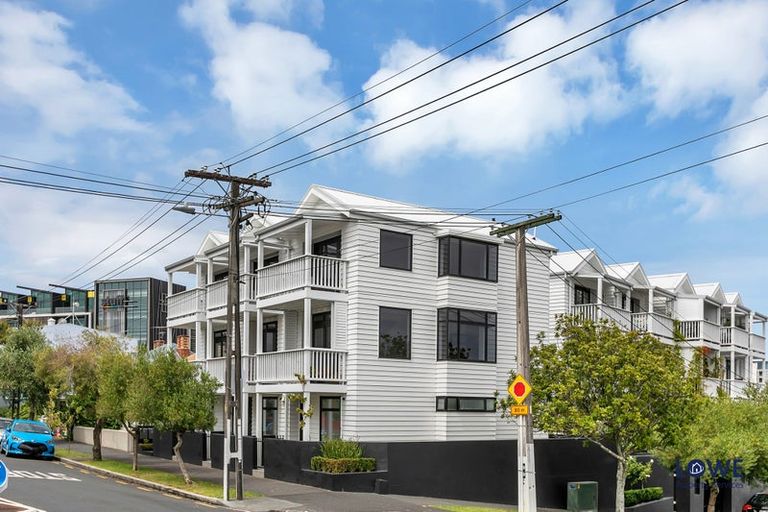 Photo of property in 3/10 Rose Road, Grey Lynn, Auckland, 1021