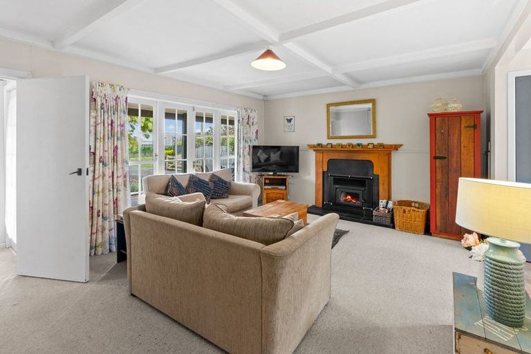 Photo of property in 52 Princess Street, Martinborough, 5711