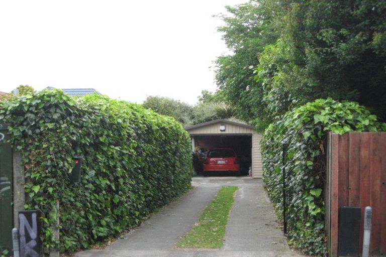 Photo of property in 2/7 Perth Street, Richmond, Christchurch, 8013