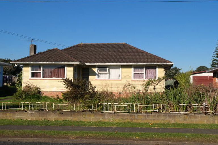 Photo of property in 29 Ashley Avenue, Mangere East, Auckland, 2024