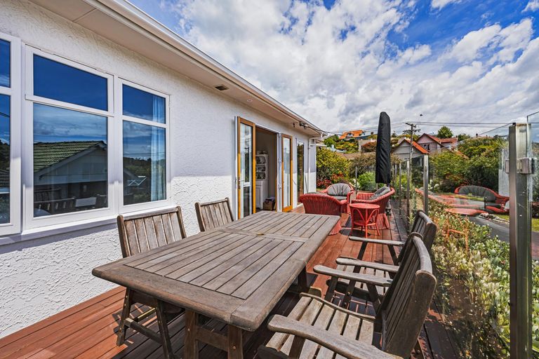Photo of property in 1 Nicholson Terrace, Oamaru, 9400