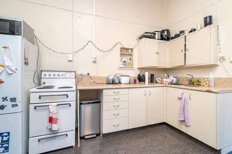 Photo of property in 27 Duke Street, North Dunedin, Dunedin, 9016