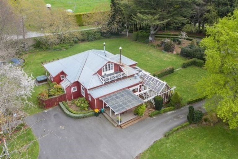 Photo of property in 137 Smithfield Road, Elgin, Ashburton, 7772