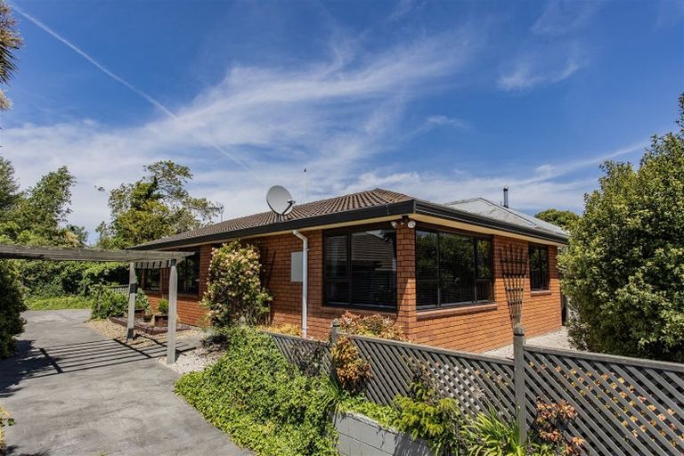 Photo of property in 7a Davie Street, Kaiapoi, 7630