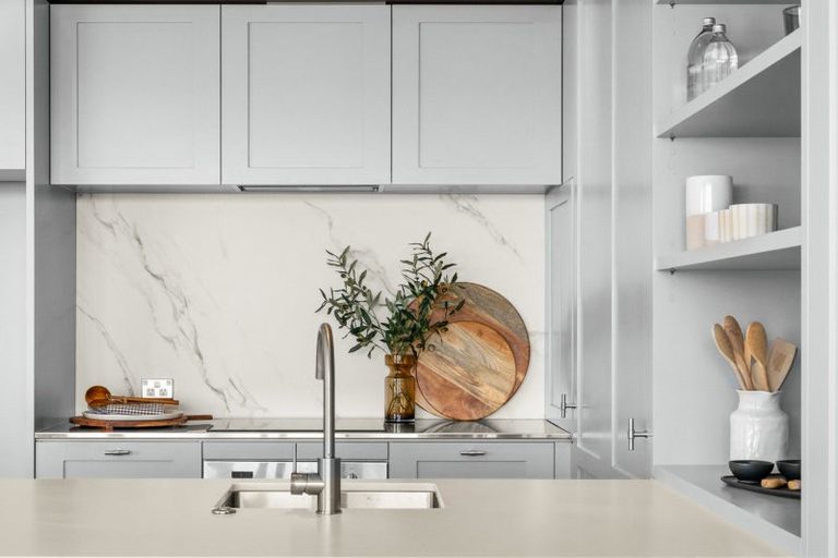 Photo of property in Northridge Apartments Stage Z, 12/22 Hospital Terrace, Hospital Hill, Napier, 4110