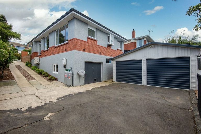 Photo of property in 186 Wakari Road, Helensburgh, Dunedin, 9010