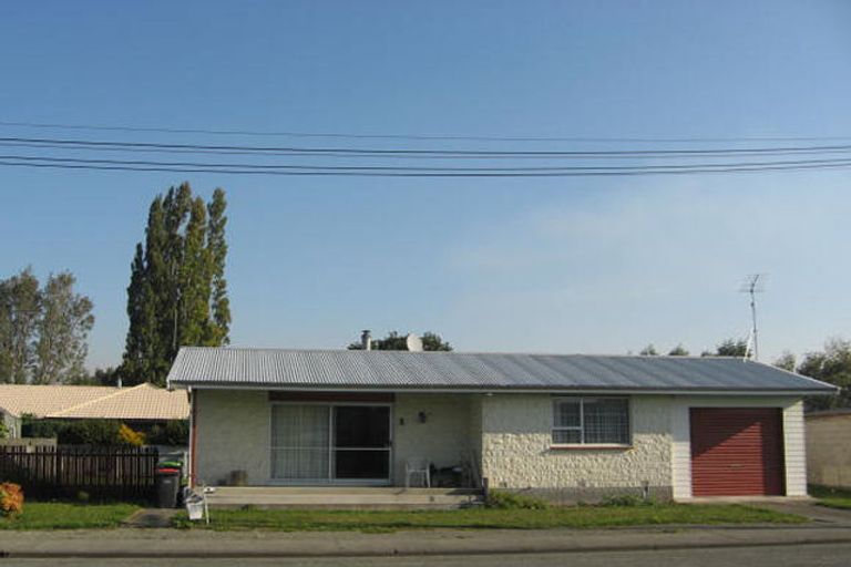 Photo of property in 58 Princes Street, Temuka, 7920