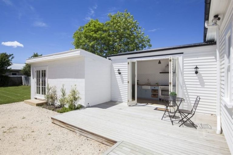 Photo of property in 60 Francis Avenue, Mairehau, Christchurch, 8013