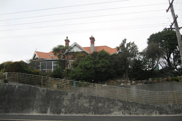 Photo of property in 226 Musselburgh Rise, Andersons Bay, Dunedin, 9013
