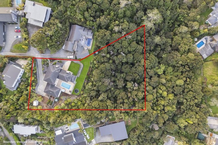 Photo of property in 194 Greenhithe Road, Greenhithe, Auckland, 0632