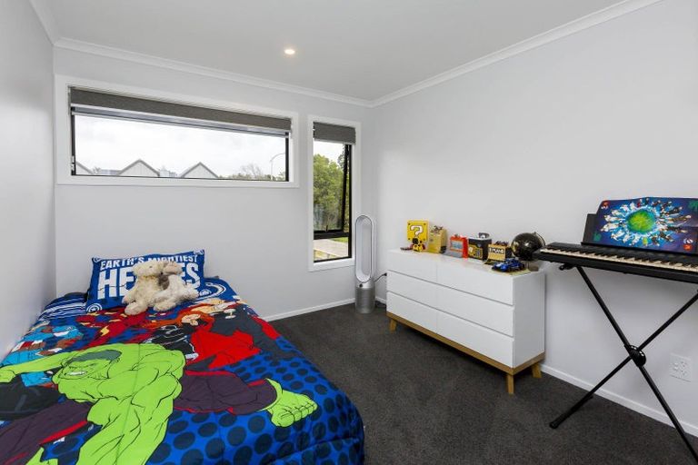 Photo of property in 30 Doug Jensen Street, Wallaceville, Upper Hutt, 5018