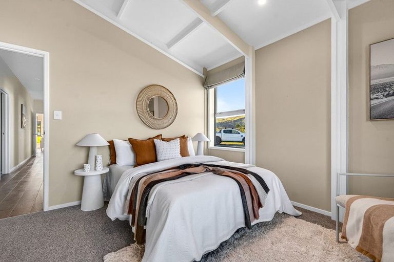 Photo of property in 440 Haringa Road, Carrington, Carterton, 5791