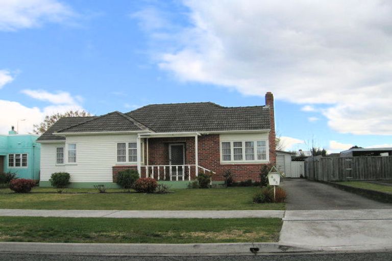 Photo of property in 405 Akina Street, Akina, Hastings, 4122