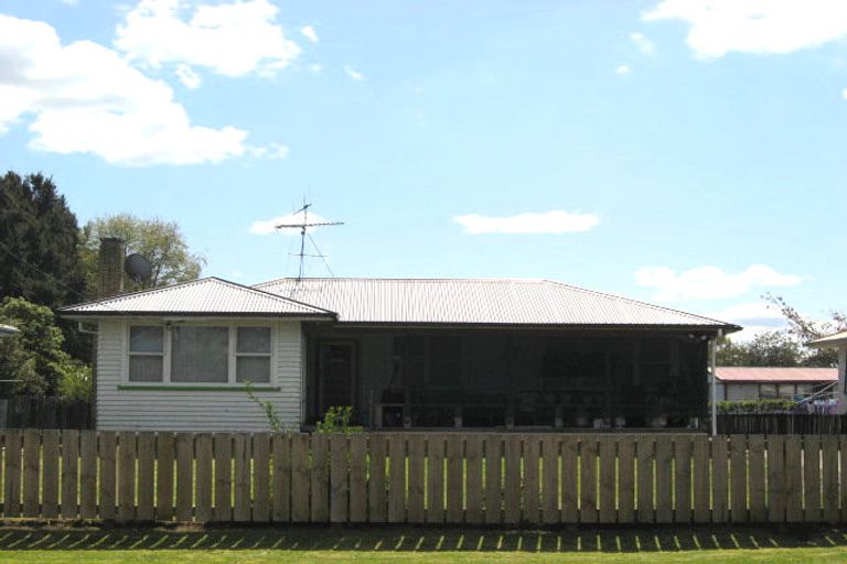 Photo of property in 86 Paki Street, Huntly, 3700