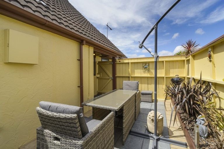 Photo of property in 6/141 Fitzherbert Avenue, West End, Palmerston North, 4410