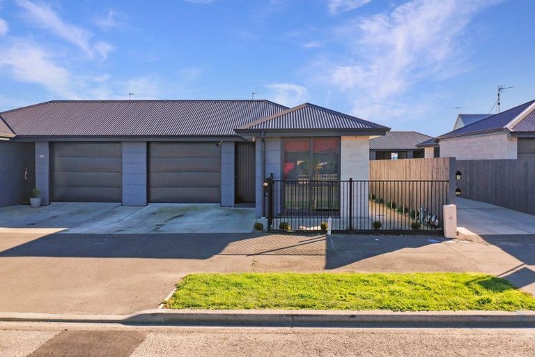 Photo of property in 63 William Street, Ashburton, 7700