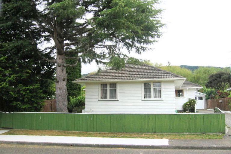 Photo of property in 47 Perry Street, Heretaunga, Upper Hutt, 5018