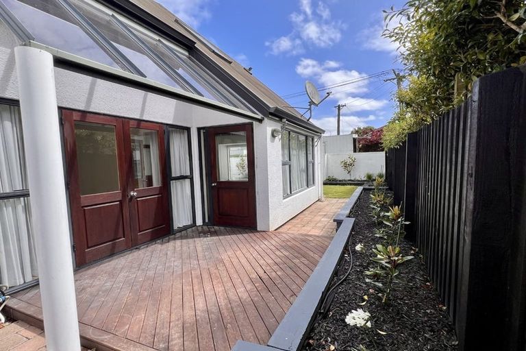 Photo of property in 82a Browns Road, St Albans, Christchurch, 8014