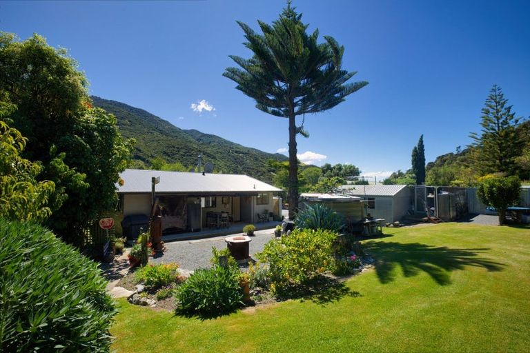 Photo of property in 2147 State Highway 1, Oaro, Kaikoura, 7374