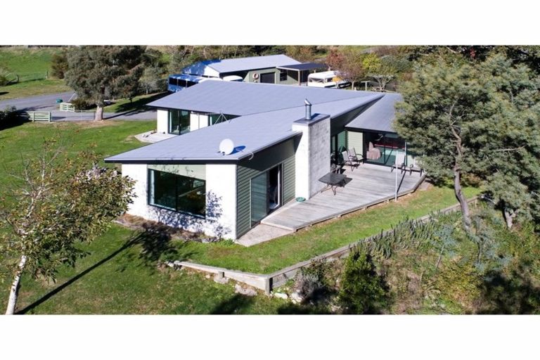 Photo of property in 158 Wakamarina Road, Canvastown, Havelock, 7178