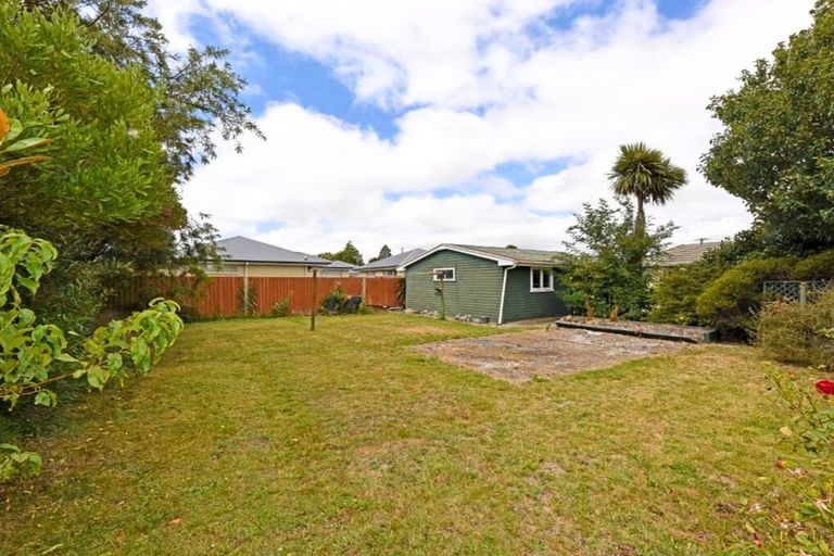 Photo of property in 16 Nicholls Road, Halswell, Christchurch, 8025