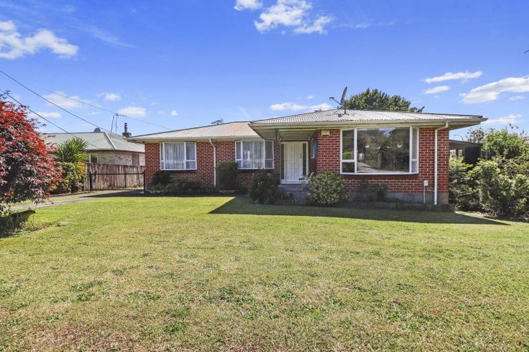 Photo of property in 5 Bexhill Terrace, Tirau, 3410