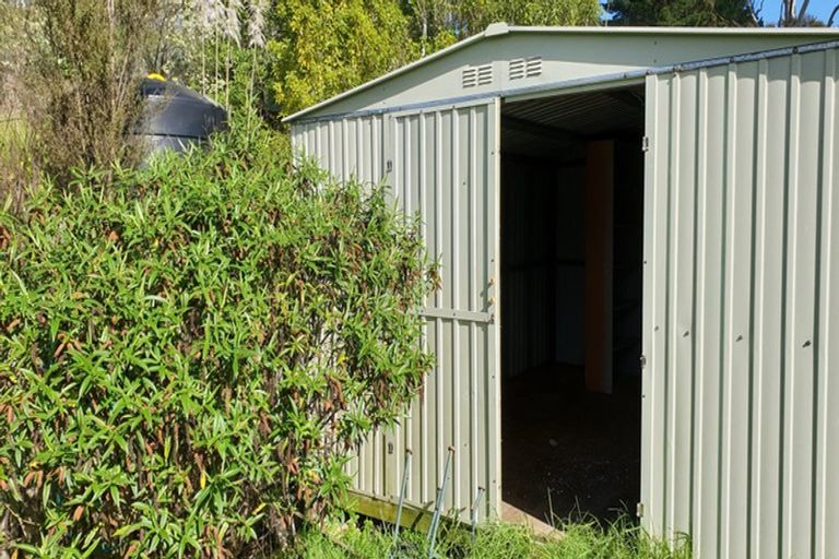 Photo of property in 736 Whakapirau Road, Whakapirau, Maungaturoto, 0583