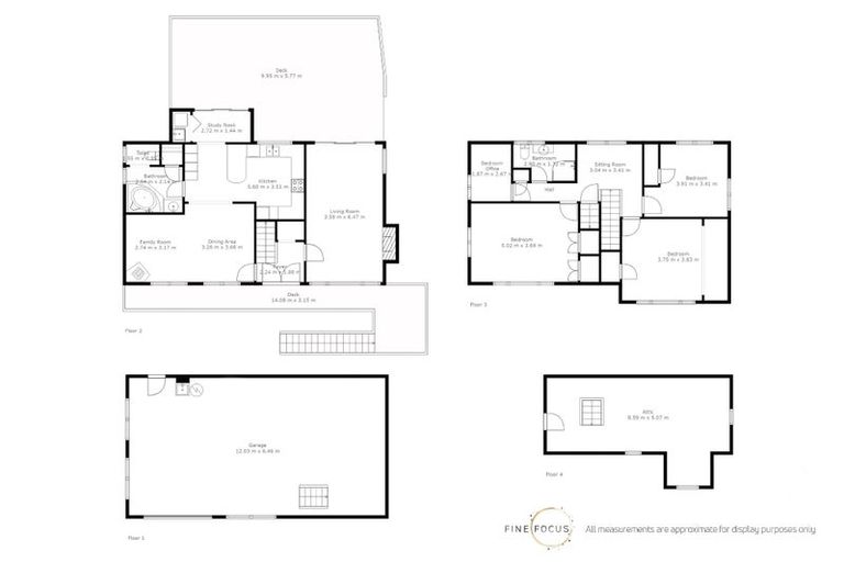 Photo of property in 6 Thomas Hook Street, Tawa, Wellington, 5028