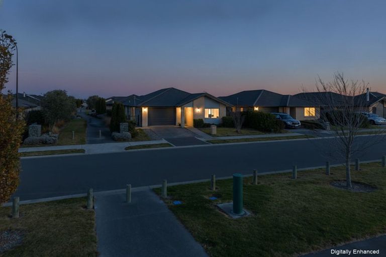 Photo of property in 47 Moreton Green, Rolleston, 7615