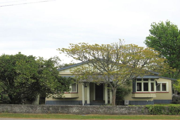 Photo of property in 67 Church Street, Opotiki, 3122