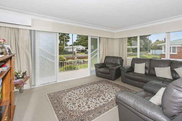 Photo of property in 26 Shirley Avenue, Papakura, 2110