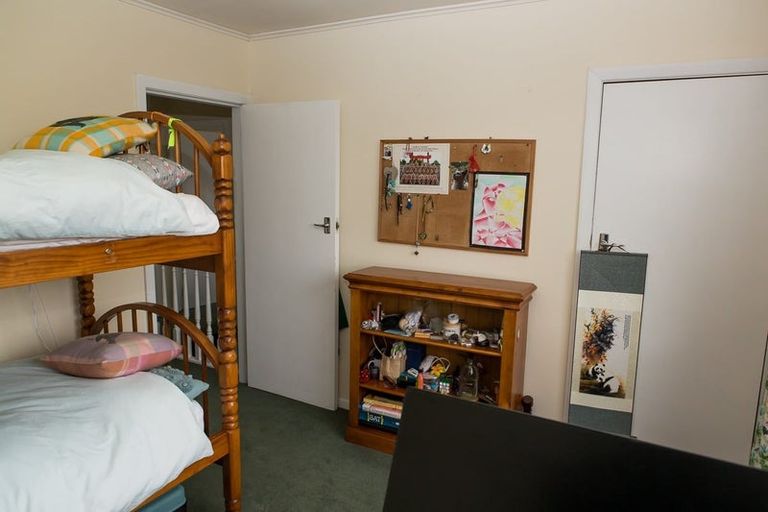 Photo of property in 75 Moorefield Road, Johnsonville, Wellington, 6037