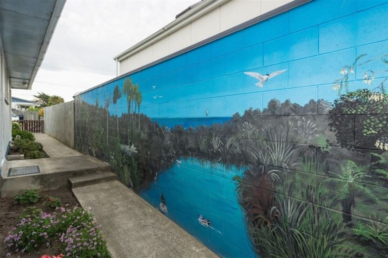 Photo of property in 19 Tonks Street, North New Brighton, Christchurch, 8083