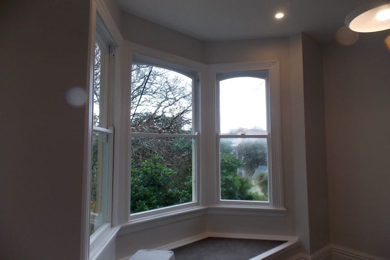 Photo of property in 25 Everton Terrace, Kelburn, Wellington, 6012