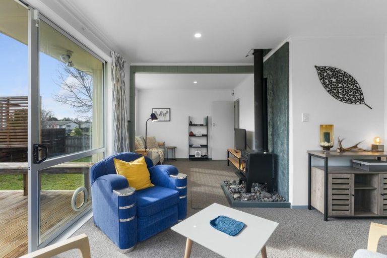 Photo of property in 18 Runuku Grove, Turangi, 3334