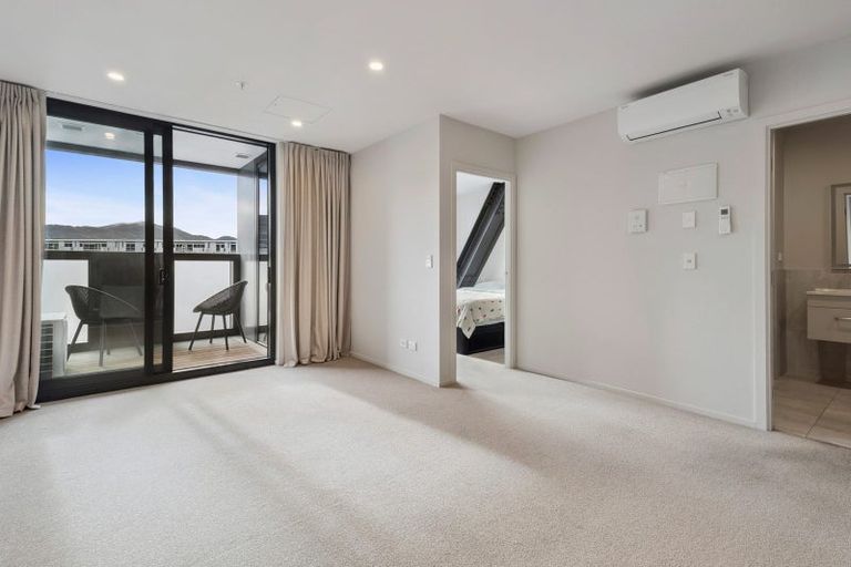 Photo of property in Kawarau Residences, 306/16 Mountain Ash Drive, Frankton, Queenstown, 9300