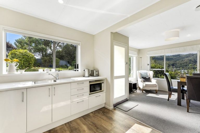 Photo of property in 1/3 Ely Grove, Wainuiomata, Lower Hutt, 5014