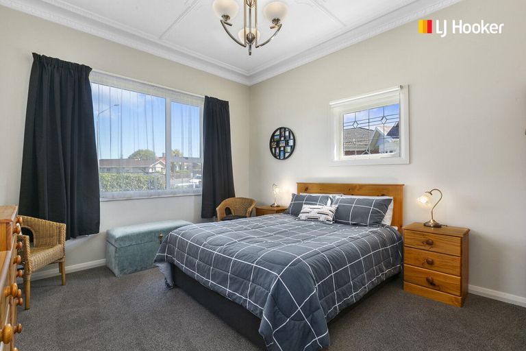 Photo of property in 135 Musselburgh Rise, Musselburgh, Dunedin, 9013