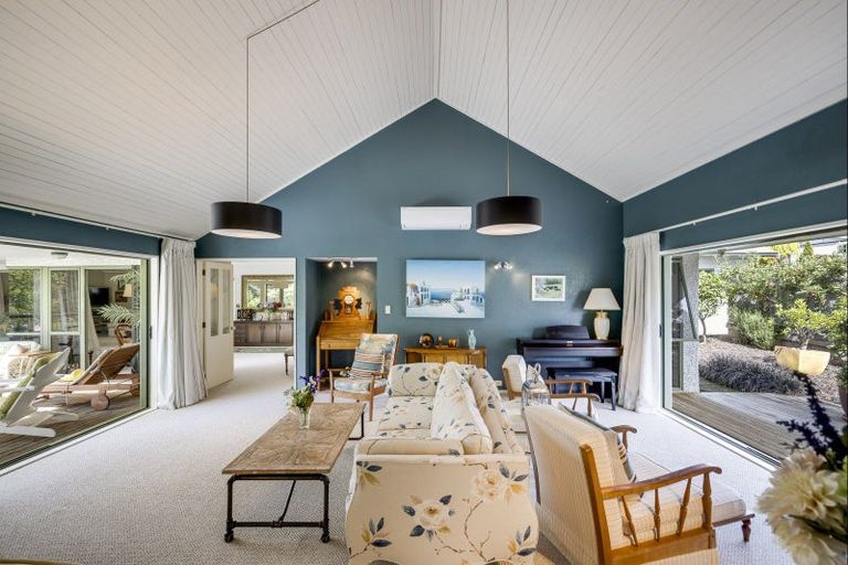 Photo of property in 45 Greenwood Road, Havelock North, 4130