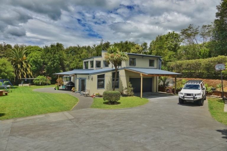 Photo of property in 63d Lowe Road, Whakamarama, Tauranga, 3180