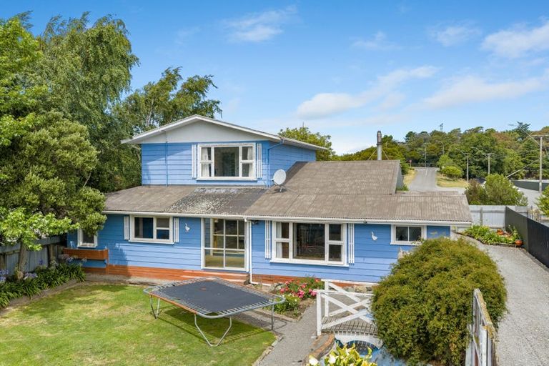 Photo of property in 2 Redwood Street, Seddon, 7210