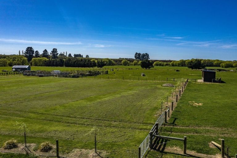 Photo of property in 50 Kennedys Hill Road, Fernside, 7471