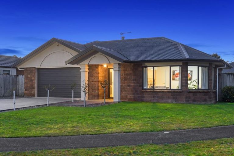 Photo of property in 11 Killegray Close, Flagstaff, Hamilton, 3210