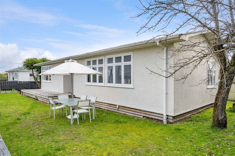 Photo of property in 7 Huia Street, Masterton, 5810