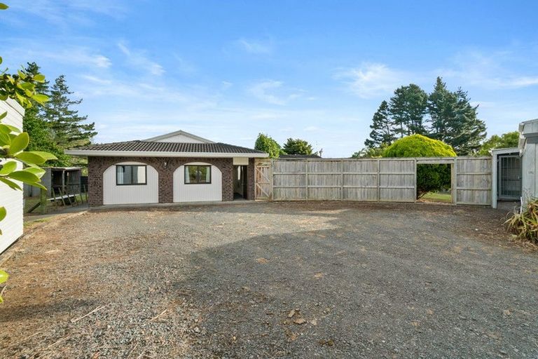 Photo of property in 324 Ararimu Road, Ramarama, Drury, 2579