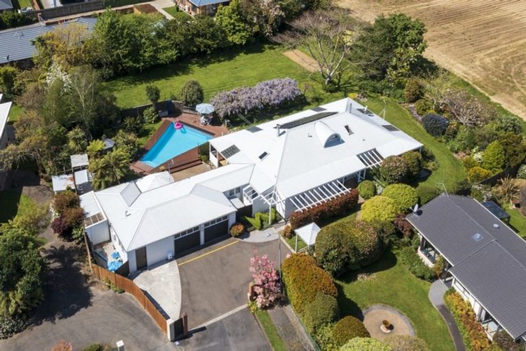 Photo of property in 26 Homewood Avenue, Levin, 5510